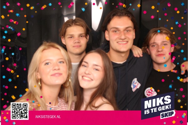 Fotobooth Breda