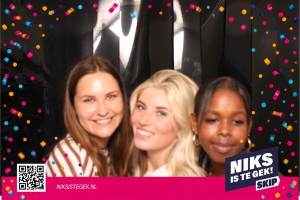 Fotobooth Breda