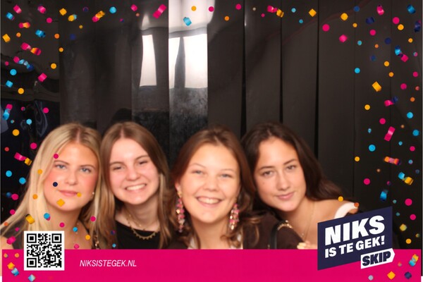 Fotobooth Breda