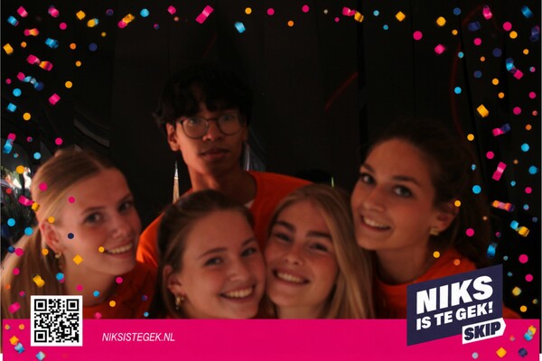 Fotobooth Breda