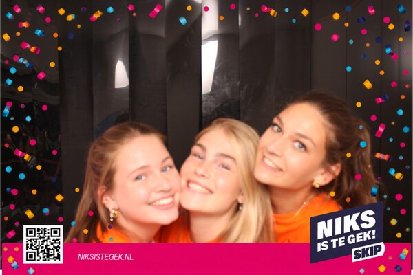 Fotobooth Breda