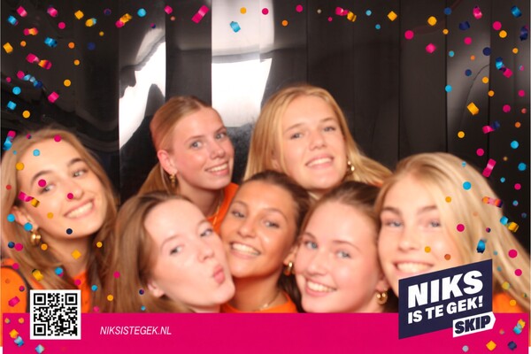 Fotobooth Breda