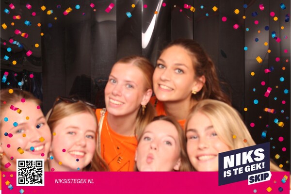 Fotobooth Breda