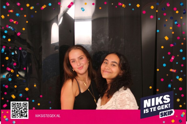 Fotobooth Breda
