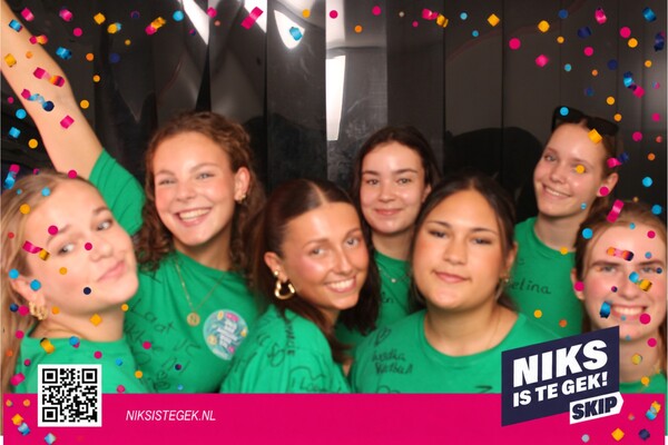 Fotobooth Breda