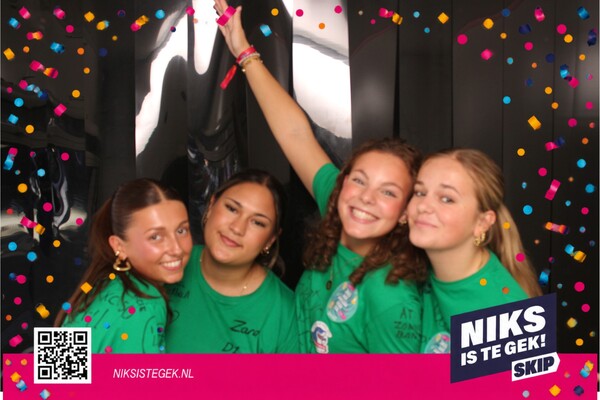 Fotobooth Breda