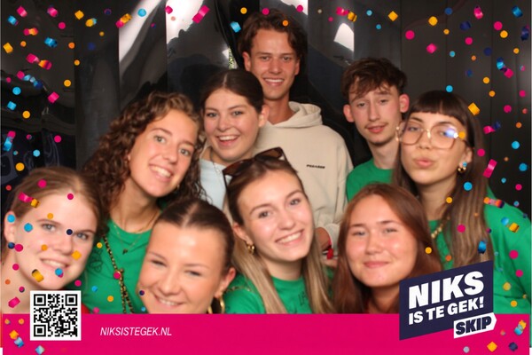 Fotobooth Breda