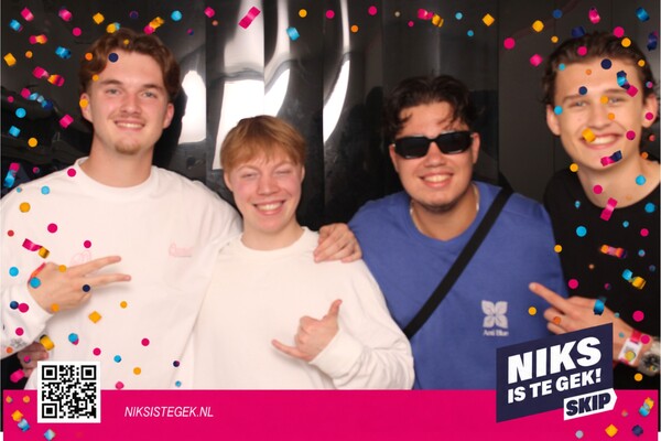 Fotobooth Breda