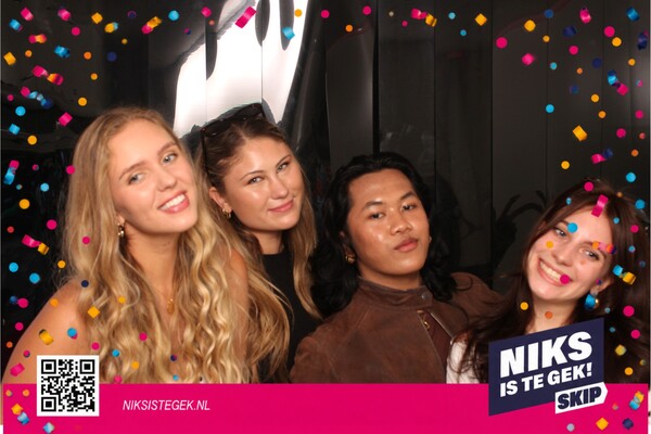 Fotobooth Breda