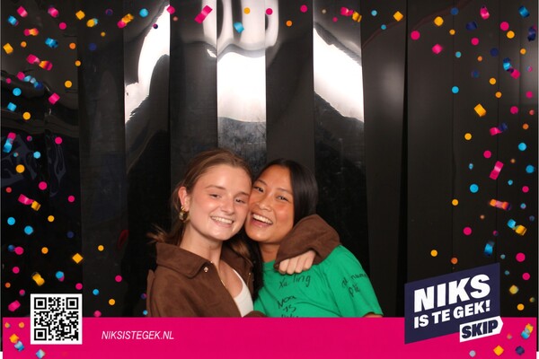 Fotobooth Breda
