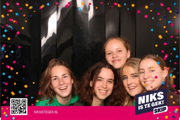 Fotobooth Breda