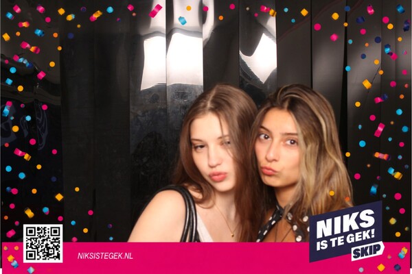 Fotobooth Breda