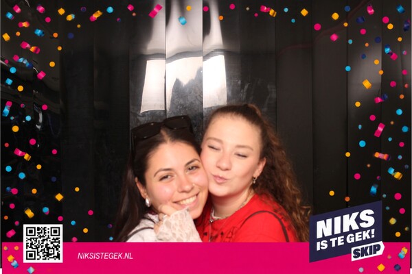 Fotobooth Breda