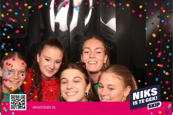 Fotobooth Breda