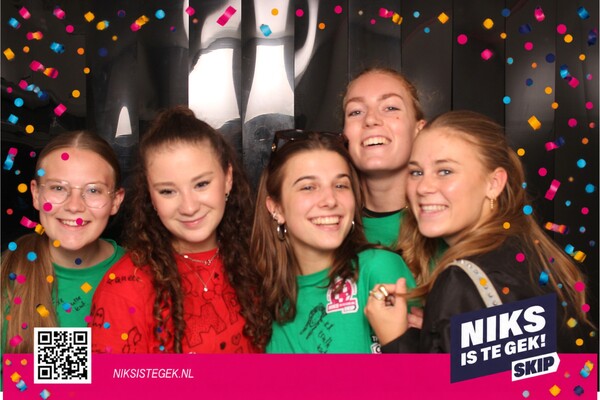 Fotobooth Breda
