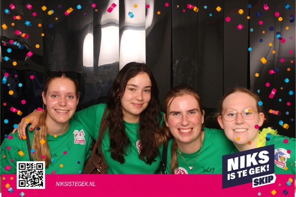 Fotobooth Breda