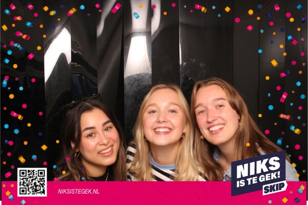 Fotobooth Breda