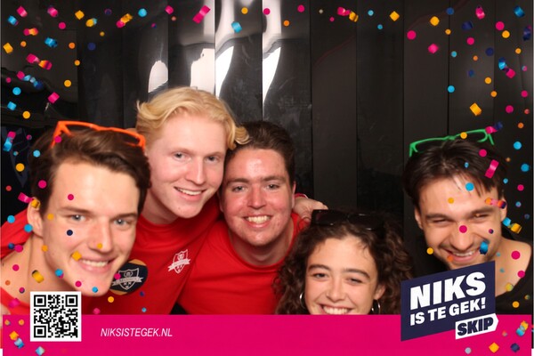 Fotobooth Breda