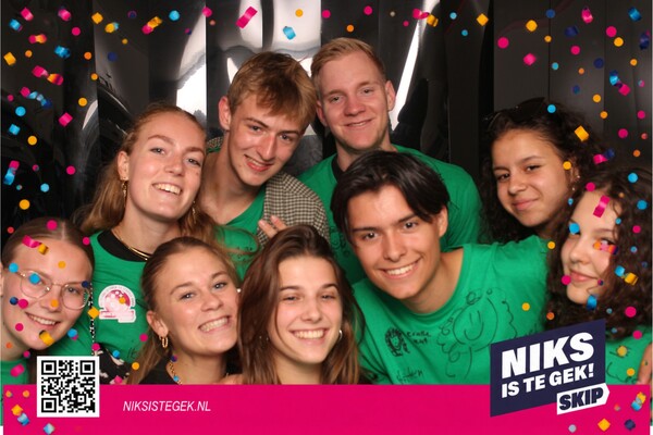 Fotobooth Breda