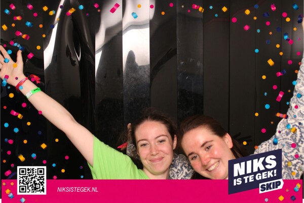Fotobooth Breda
