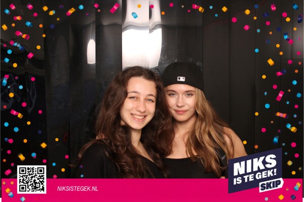 Fotobooth Breda