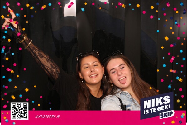 Fotobooth Breda