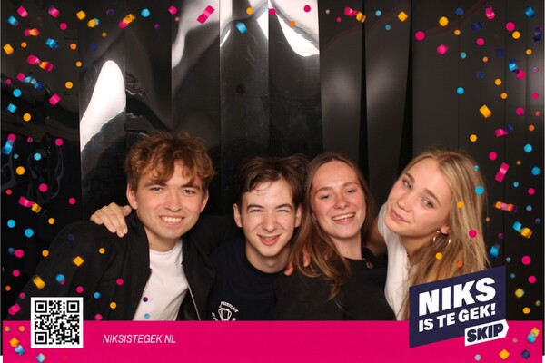 Fotobooth Breda