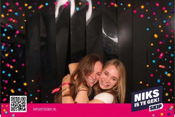 Fotobooth Breda
