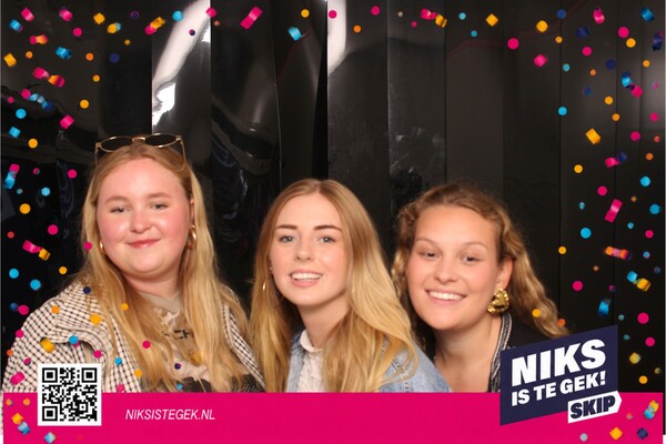 Fotobooth Breda