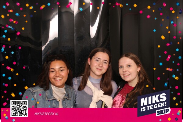 Fotobooth Breda