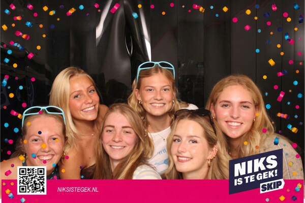 Fotobooth Breda