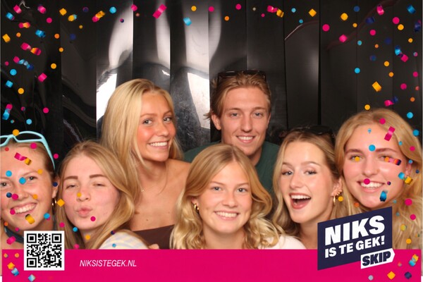 Fotobooth Breda