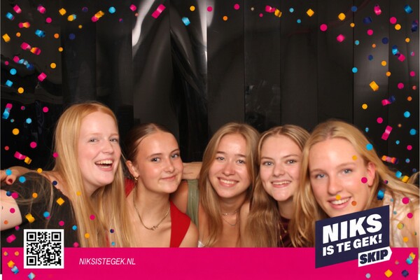 Fotobooth Breda