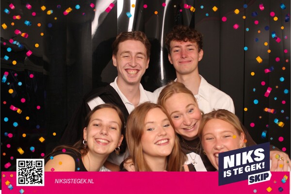 Fotobooth Breda