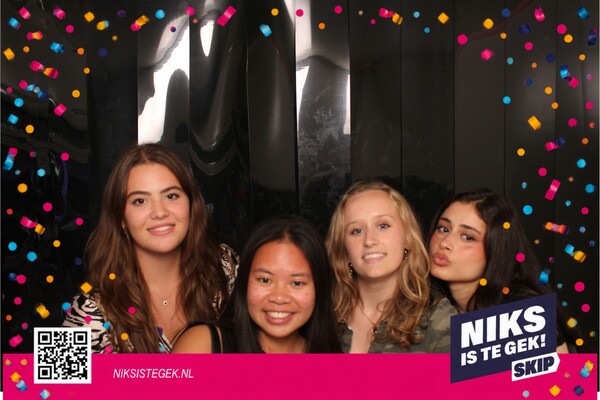 Fotobooth Breda