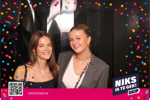 Fotobooth Breda