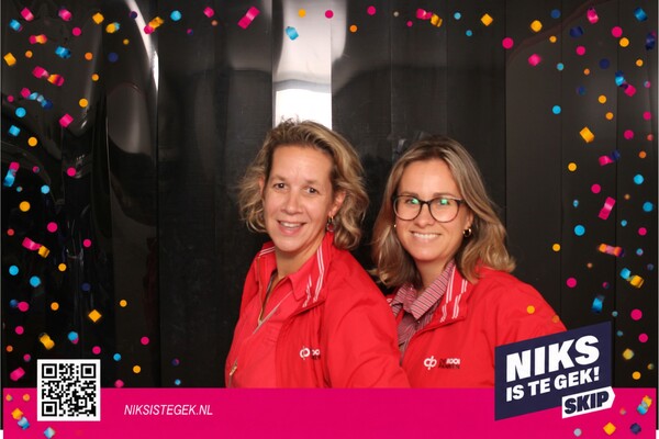 Fotobooth Breda