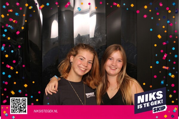 Fotobooth Breda