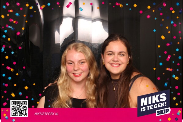Fotobooth Breda