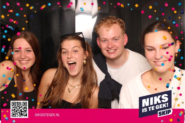 Fotobooth Breda