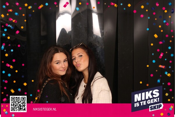 Fotobooth Breda