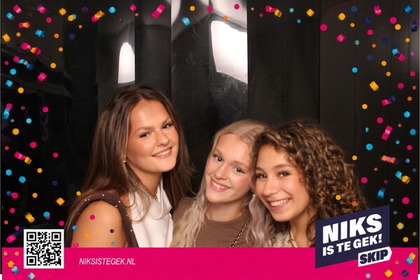 Fotobooth Breda