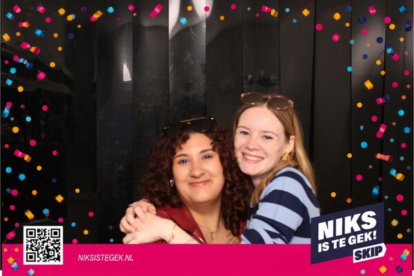 Fotobooth Breda