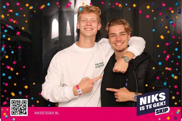 Fotobooth Breda