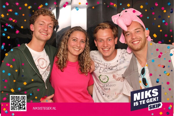 Fotobooth Breda