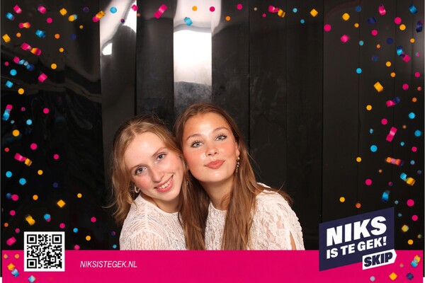 Fotobooth Breda