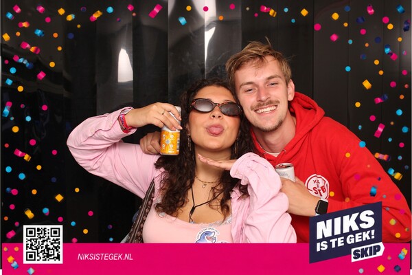 Fotobooth Breda