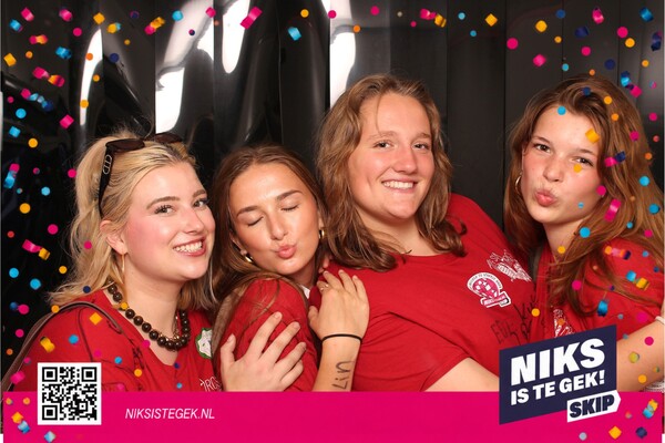 Fotobooth Breda