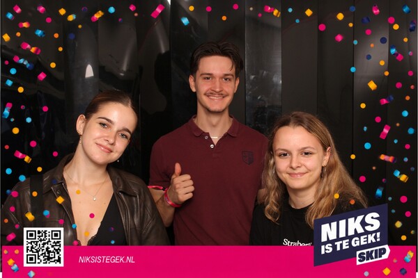 Fotobooth Breda