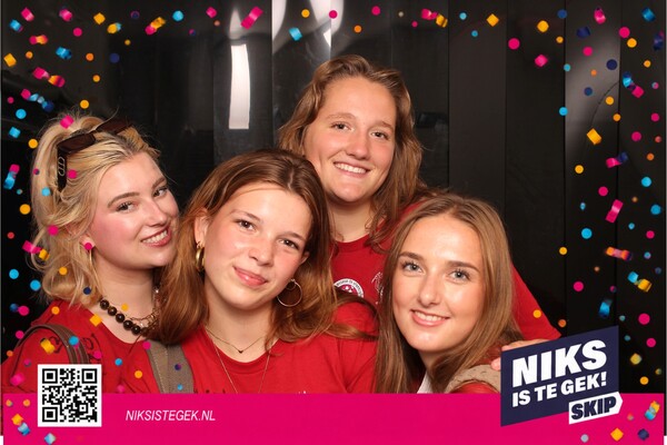 Fotobooth Breda